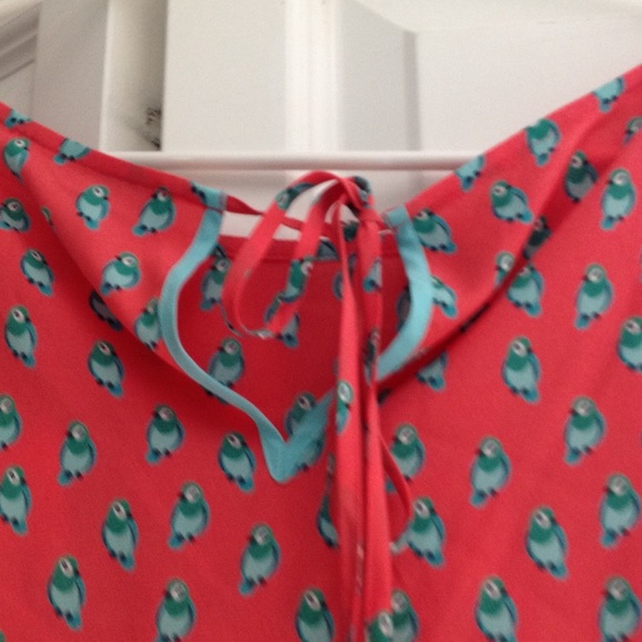 Brand new cute tank. - Picture 4 of 4