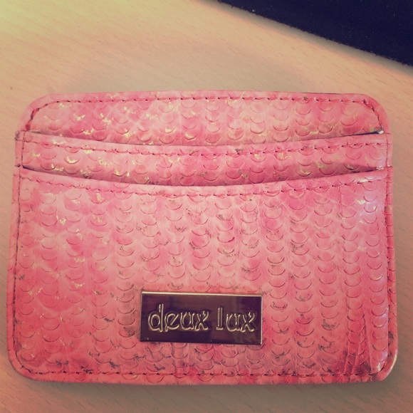 Card holder