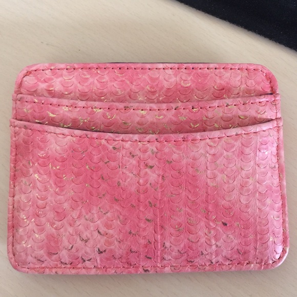Card holder - Picture 2 of 2