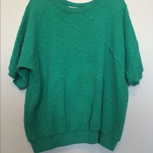 DonnKenny 90s Sweater Shirt