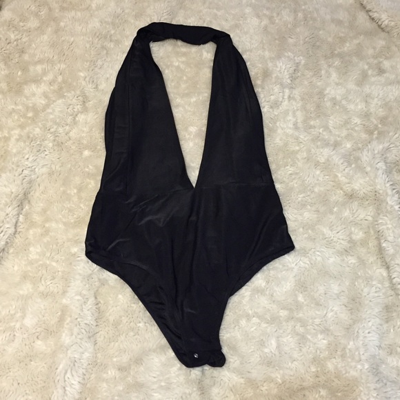 Sexy Stretchy Body Suite