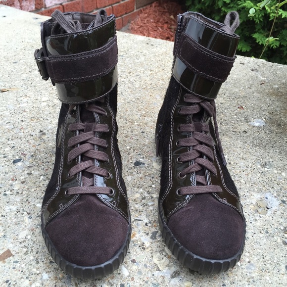 Cole Haan Boots