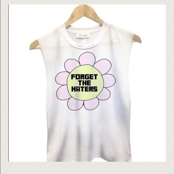 muscle tee - Picture 2 of 2