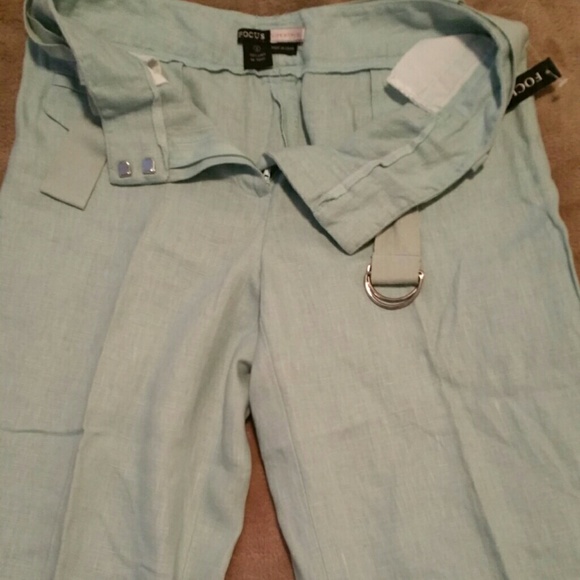 CAPRI PANTS
