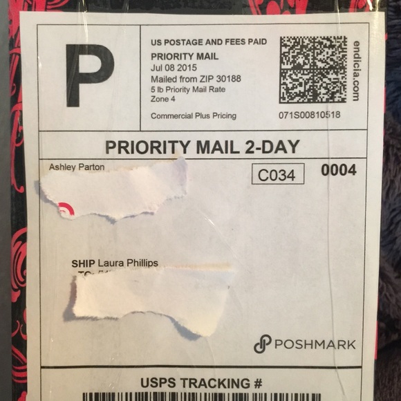 Item shipped!! - Picture 1 of 1