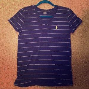 Ralph Lauren Sport V-Neck