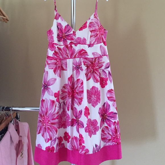 Beautiful Guess dress