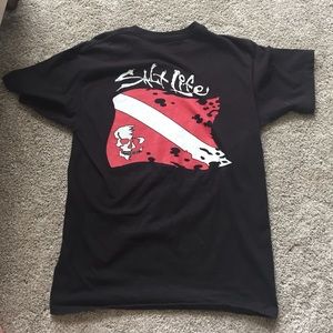 Salt Life T-shirt