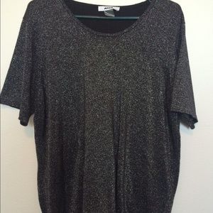 ALIA 90s Party Shirt