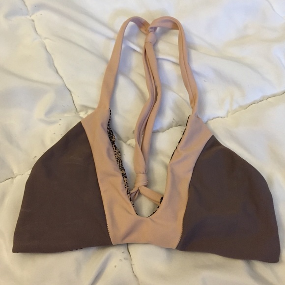 ❌SOLD❌ $95🅿️🅿️ Acacia Biarritz in Fig