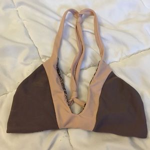 ❌SOLD❌ $95🅿️🅿️ Acacia Biarritz in Fig