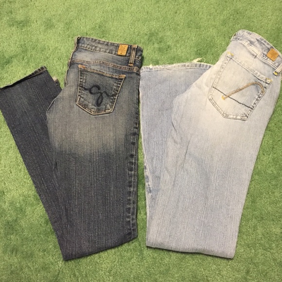Guess Jeans