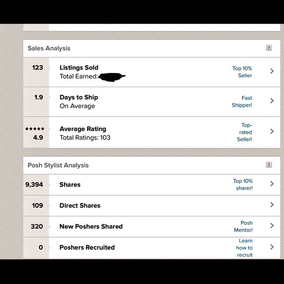 Meet your posher - Picture 8 of 8