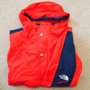 The North Face Jacket