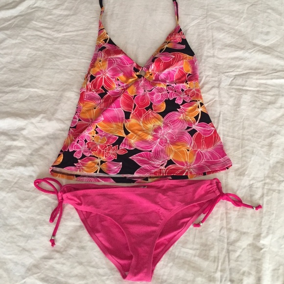 Swimsuit