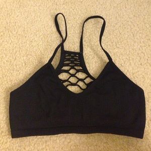Free People Bralette
