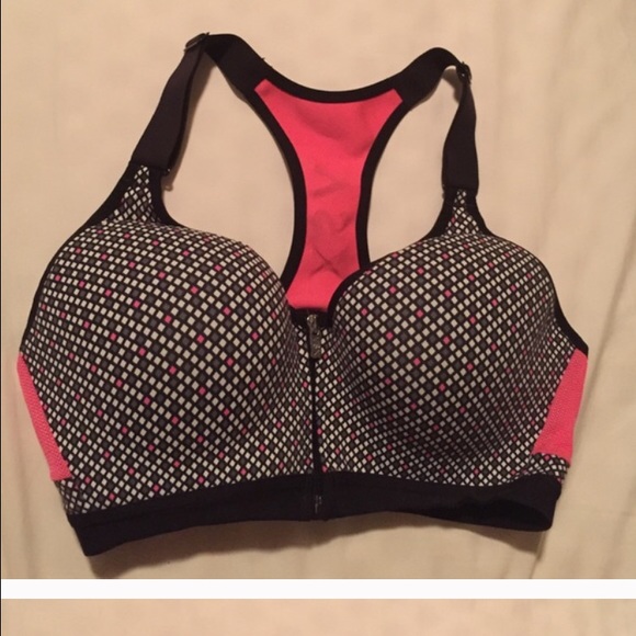 VS knockout bra 34 C