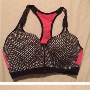 VS knockout bra 34 C