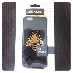 Jade + Jewel iPhone 6 case