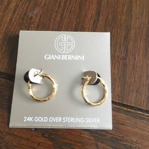 Ginani Bernini earrings