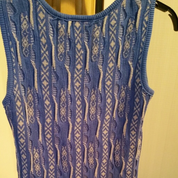 COOGI DRESS - Picture 2 of 2