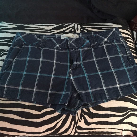 Aeropostale shorts