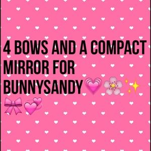 🎀Bundle Listing for Bunnysandy🎀