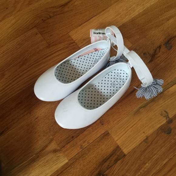 Children's shoes