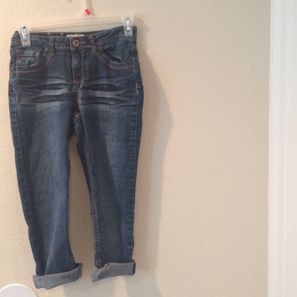 Capris
