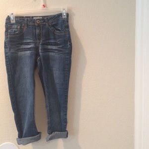 Capris