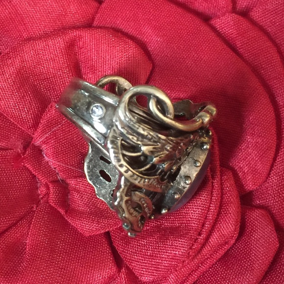 Hells Angels Ring Hells Angels Ring