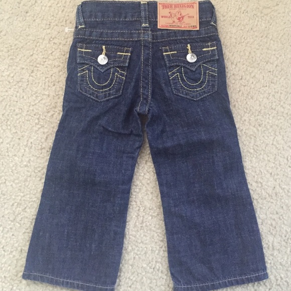 true religion for infants