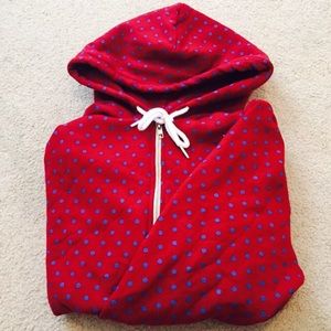 American Apparel Hoodie