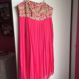 Perfect Lilly Party Dress. MOVING SALE! 🏠