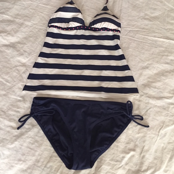 Swimsuit