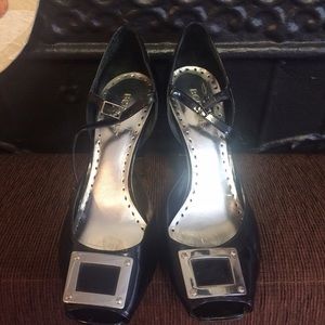 Bcbg girls heels