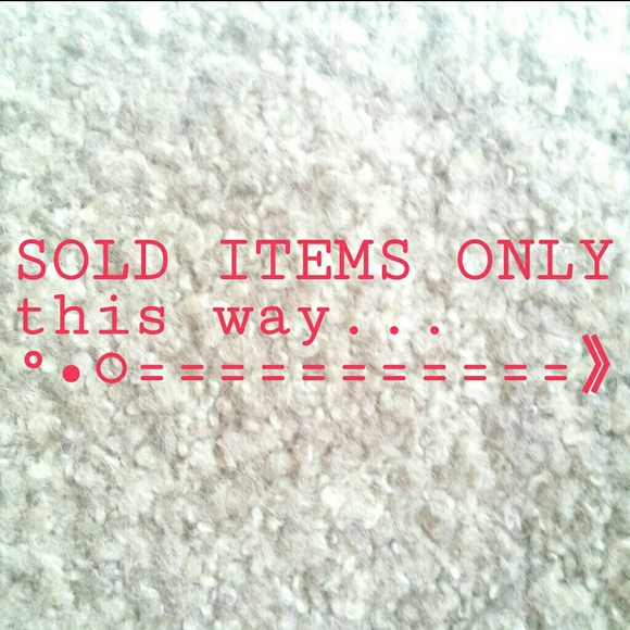 Sold Stuff - Picture 1 of 1