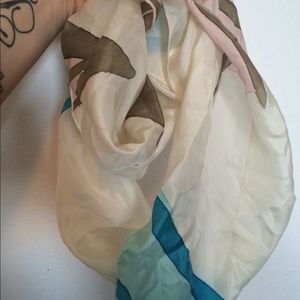 Vintage Scarves Bundle #2