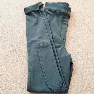 American Apparel Riding Pants