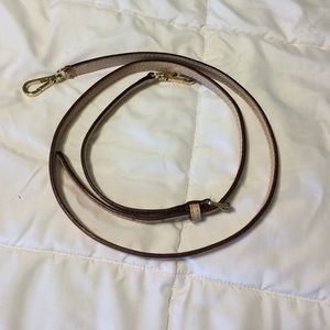 Michael Kors long strap for satchels &crossbodies