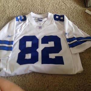 Mens Jason Witten Dallas Cowboys, Medium