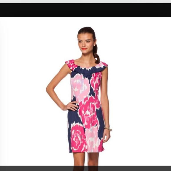 Lilly Pulitzer Dominica FREE SHIPPING ON ♍️ercari