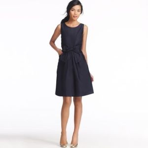 Silk/Cotton Kate Spade Jillian Dress