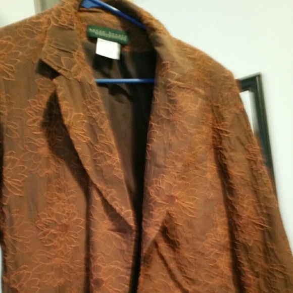 LADYS BLAZER