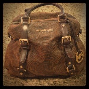 Michael Kors Bedford