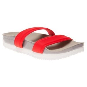 Adidas by Stella McCartney • Diadophis Sandals