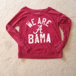American Eagle Alabama Sweater