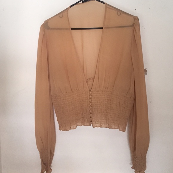 Vintage Express Silk Cardigan
