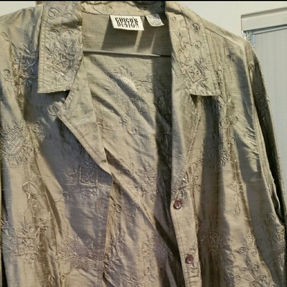 BLOSE - Picture 3 of 3