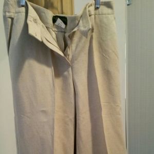 LADYS CAPRI PANTS